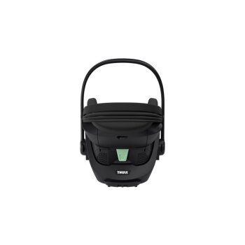 THULE - Maple Babyschale BLACK