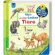 Ravensburger - Wieso? Weshalb? Warum? Mein junior-Lexikon - Tiere