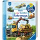 Ravensburger - Wieso? Weshalb? Warum? Mein junior-Lexikon - Fahrzeuge