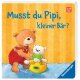 Ravensburger - Musst du Pipi, kleiner Bär?