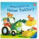 Ravensburger - Wohin fährst du, kleiner Traktor? (A)