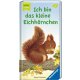 Ravensburger - Ich bin das kleine Eichhörnchen