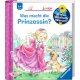 Ravensburger - Wieso? Weshalb? Warum?, Band 19: Was macht die Prinzessin?