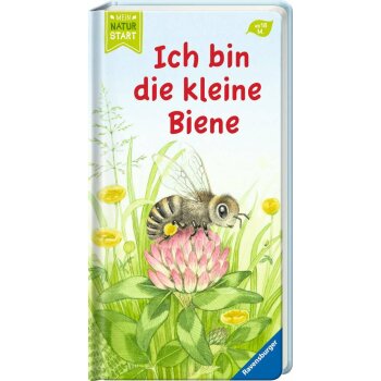 Ravensburger - Ich bin die kleine Biene