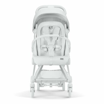 CYBEX - Platinum Coya URBAN MOBILITY WHITE