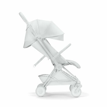 CYBEX - Platinum Coya URBAN MOBILITY WHITE