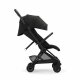 CYBEX - Platinum Coya URBAN MOBILITY BLACK