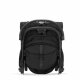 CYBEX - Platinum Coya URBAN MOBILITY BLACK