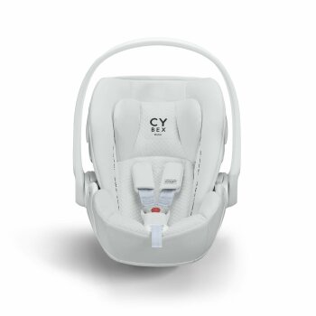 CYBEX - Platinum Cloud T i-Size URBAN MOBILITY WHITE