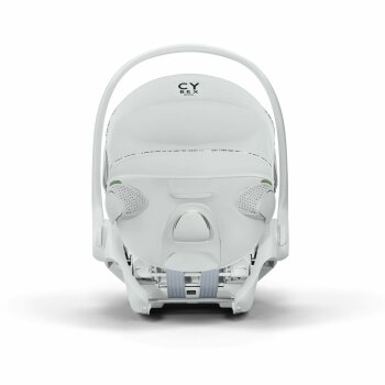 CYBEX - Platinum Cloud T i-Size URBAN MOBILITY WHITE