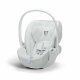 CYBEX - Platinum Cloud T i-Size URBAN MOBILITY WHITE