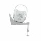 CYBEX - Platinum Cloud T i-Size URBAN MOBILITY WHITE