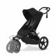 CYBEX - Gold Avi Spin MOON-BLACK Sportwagen / Jogger