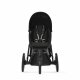 CYBEX - Gold Avi Spin MOON-BLACK Sportwagen / Jogger