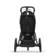 CYBEX - Gold Avi Spin MOON-BLACK Sportwagen / Jogger