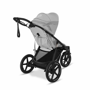 CYBEX - Gold Avi Spin FOG-GREY Sportwagen / Jogger