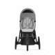 CYBEX - Gold Avi Spin FOG-GREY Sportwagen / Jogger