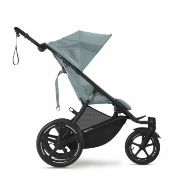 CYBEX - Gold Avi Spin STORMY-BLUE Sportwagen / Jogger