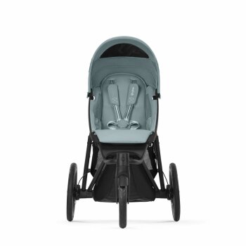 CYBEX - Gold Avi Spin STORMY-BLUE Sportwagen / Jogger