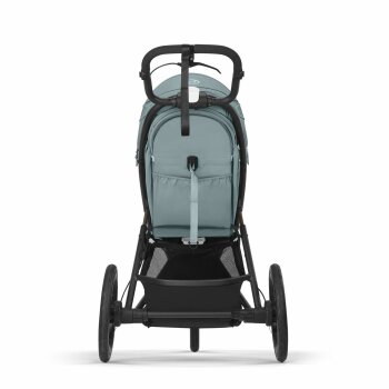 CYBEX - Gold Avi Spin STORMY-BLUE Sportwagen / Jogger