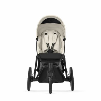 CYBEX - Gold Avi Spin SEASHELL-BEIGE Sportwagen / Jogger