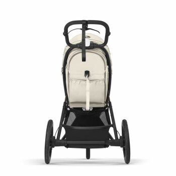 CYBEX - Gold Avi Spin SEASHELL-BEIGE Sportwagen / Jogger