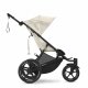 CYBEX - Gold Avi Spin SEASHELL-BEIGE Sportwagen / Jogger