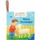 Ravensburger - Mein Knuddel-Knautsch-Buch: Meine Tierkinder