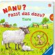 Ravensburger - NANU? Passt das dazu? - Tiere