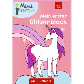 Coppenrath - Mini-Künstler - Meine ersten...