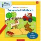 Coppenrath - Mini-Künstler - Mein kunterbuntes Bauernhof-Malbuch (3)