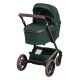 MAXI-COSI - Kombikinderwagen Fame TWILLIC-GREEN (A)