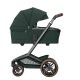 MAXI-COSI - Kombikinderwagen Fame TWILLIC-GREEN (A)