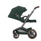 MAXI-COSI - Kombikinderwagen Fame TWILLIC-GREEN (A)