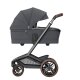 MAXI-COSI - Kombikinderwagen Fame TWILLIC-GRAPHITE (A)