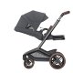 MAXI-COSI - Kombikinderwagen Fame TWILLIC-GRAPHITE (A)