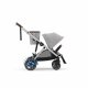 CYBEX - Gold e-Gazelle S Sportwagen STONE-GREY