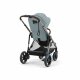 CYBEX - Gold e-Gazelle S Sportwagen STORMY-BLUE