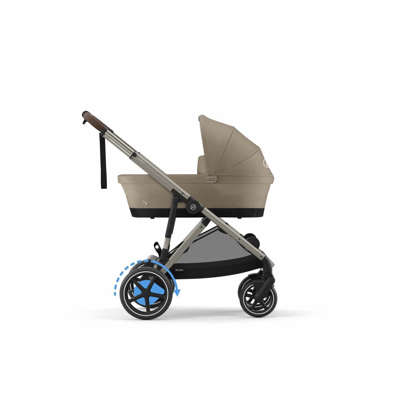 Cybex global kinderwagen online