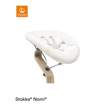 STOKKE - Nomi® Newborn Set GREY-GREY-SAND