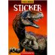 Coppenrath - T-Rex World - Sticker (5)