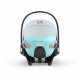 CYBEX - Platinum Cloud T i-Size CAR by Jeremy Scott