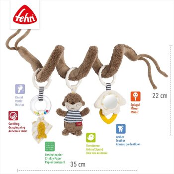 Fehn - Activity-Spirale Otter (2)