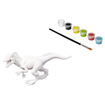 Die Spiegelburg - Design your Dinosaur Allosaurus - T-Rex World (3)