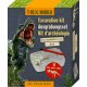 Die Spiegelburg - Ausgrabungsset T-Rex - T-Rex World (4)