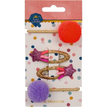 Die Spiegelburg - Haarschmuck-Set - Prinzessin Lillifee (8)