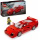 LEGO - Speed Champions - 76934 Ferrari F40 Supersportwagen