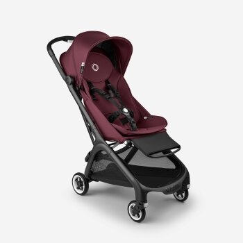 BUGABOO - Butterfly  Reisebuggy (DARK-CHERRY)