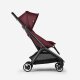 BUGABOO - Butterfly  Reisebuggy (DARK-CHERRY)