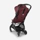 BUGABOO - Butterfly  Reisebuggy (DARK-CHERRY)